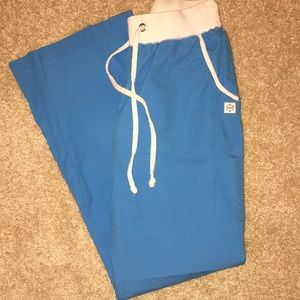 Katherine Heigl Scrub Pants